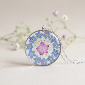 collar aromos y helecho (copia)