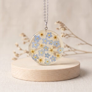 collar no me olvides (copia)