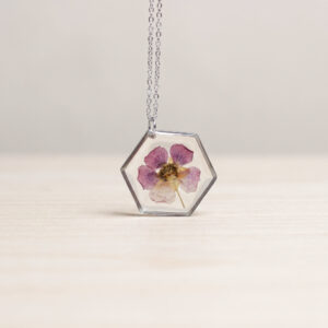 collar estambres flor de durazno (copia)