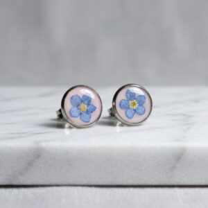 aros stud pétalos (copia)