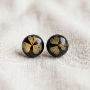 aritos stud hojitas (copia)