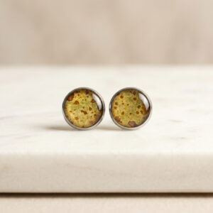 aros stud no me olvides (copia)