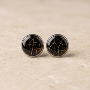 aros stud no me olvides (copia)